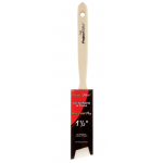 Linzer Project Select 角度付トリミングペイントブラシ 12本入 ( 2140-15)  / BRUSH SASH ANGLE 1.5"PRO