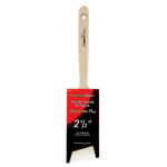 Linzer Project Select 角度付トリミングペイントブラシ 12本入 (2140-25) / BRUSH SASH ANGLE 2.5"PRO