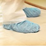 Trimaco 男女両用靴ガード フリーサイズ 50ペア (04501/50) / SHOE GUARD 50PRS