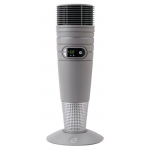 Lasko Full Circle 電気式ブロワーヒーター (6462) / FULL CIRCLE HEATER 2SPD