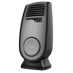 Lasko Ultra Motion heat 電気式360度回転ヒーター (CC23150) / MOTION HEAT HEATER BLACK