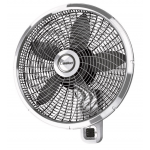 Lasko  壁取付式首振りファン