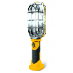 Handy Bright As Seen On TV コードレス式LEDワークライト (HB-MC12/4) / WORK LIGHT B/O YLW/BLK