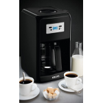 Krups Savoy コーヒーメーカー 12カップ