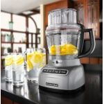 KitchenAid フードプロセッサー 11カップ