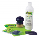 Lodge マルチカラーエナメル加工鋳鉄製品ケアーキット ( A-CAREE1) / CARE KIT ENMLD/STONEWARE