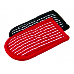 Lodge シリコン製オーブンミット 2個入 (2HH2) / HOT HANDLE HOLDER 2PK