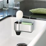 simplehuman シンクキャディ (KT1116)  / SINK CADDY 7.6"' X 5.8"