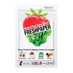 FreshPaper 食物保存シート ( 9103) / FRESHPAPER PRDUCE SVR8PK
