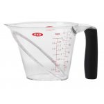 OXO Good Grips 角度付計量カップ (70981) / MEASURE CUP ANGLE 16OZ