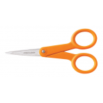 Fiskars ステンレススティール製ハサミ ( 94817797J) / SCISSOR 5"FINE PT FISKAR