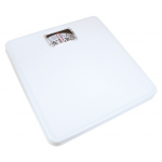 Taylor アナログ式体重計 (20005014T) / SCALE ANALOG WHT 300LB