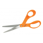 Fiskars ステンレススティール製ハサミ (94517097) /  SCISSORS 8" BENT RH FSKR
