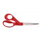 Fiskars ステンレススティール製ハサミ ( 12-94508697WJ) / SCISSORS 8" BENT LH FSKR