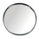 Custom Accessories ブラインドスポットミラー (71112) / MIRROR BLIND SPOT 3-3/4"