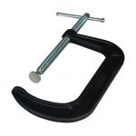 BESSEY Cクランプ 6インチ (CM60) / BESSEY C CLAMP 6 IN