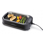 Power Smokeless Grill As Seen On TV スモークレス屋内用グリル (PSG) / INDOOR GRILL SMKLS BLK
