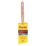 Purdy XL Elite Glide 角度付トリムペイントブラシ (144152525) / PNTBRSH XLELITE GLIDE2.5