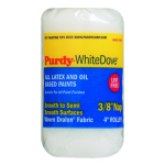 Purdy White Dove ペイントローラーカバー ( 140786104) / LM ROLLER CVR WD 4"X3/8