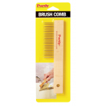 Purdy 木製ブラシ＆ローラークリーニングツール (144068010) / BRUSH CLEANING COMB