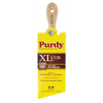 Purdy XL Cub 角度付トリムペイントブラシ (144153325) /  PNTBRSH XL CUB 2.5"