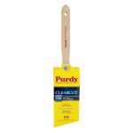 Purdy Clearcut Glide 角度付トリムペイントブラシ (144152125) / PNTBRSH CLEARCUT 2.5"