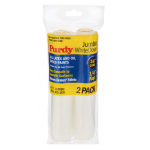 Purdy White Dove ジャンボペイントローラーカバー 2個入 (140626010) / ROLLER6.5"JUMBO WD1/4PK2