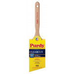 Purdy Clearcut Glide 角度付トリムペイントブラシ (144152130) / PNTBRSH CLEARCUT GLIDE3"
