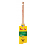 Purdy Nylox 角度付ペイントブラシ ソフト (144080220) / PAINT BRSH NYLX DALE 2"