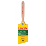 Purdy Nylox Glide 角度付ペイントブラシ (144152230) / PAINT BRSH NYLX GLD3"