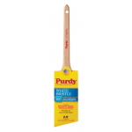 Purdy Adjutant 角度付きペイントブラシ ソフト (144024425) / PAINT BRSH ADJUTANT 2.5"