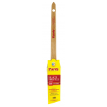 Purdy Adjutant 角度付きトリムペイントブラシ (144024010) / PAINTBRUSH ADJUTANT 1"