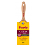 Purdy Chinex Elite Sprig フラットペイントブラシ 超堅め (144580930) / PNT BRSH CHNX FLT 3"