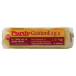 Purdy Golden Eagle ペイントローラーカバー (144608093) / ROLLER GLDN EAGL 9"X1/2"