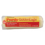Purdy Golden Eagle ペイントローラーカバー (144608094) / ROLLER GLDN EAGLE9"X3/4"