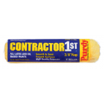 Purdy Contractor 1st ペイントローラーカバー (144688092) / ROLLER CONT 1ST 9"X3/8"