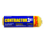 Purdy Contractor 1st  ペイントローラーカバー (144688094) / ROLLER CONT 1ST 9"X3/4"