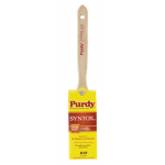 Purdy Syntox フラットトリムペイントブラシ エキストラソフト (144402620) / PNTBRSH SYNTOX FLT 2"