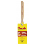 Purdy Syntox フラットトリムペイントブラシ (144402625) / PNTBRSH SYNTOX FLT 2.5"