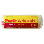 Purdy Golden Eagle ペイントローラーカバー (144608097) / ROLLER 9"1-1/4" GLDN EGL