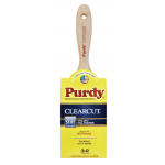 Purdy Clearcut Sprig フラットトリムペイントブラシ (144380130) / PNTBRSH CLEARCUT 3"SPRIG