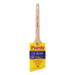 Purdy Ox-O-Angular 角度付ペイントブラシ (144296030) / PAINT BRUSH OX HAIR 3"