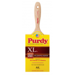 Purdy XL Sprig フラットペイントブラシ ミディアム (144380340) / PAINT BRSH XL SPRIG 4"