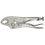 Irwin The Original カーブジョーロックプライヤー (4935579) / LCKING PLIERS IRWN OG 5"
