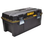 DeWalt ツールボックス (DWST23001) / TOOL BOX DEWALT BLK 23"