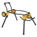 DeWalt ローリングテーブルソースタンド ( DWE74911) / DEWALT ROLLNG TBLSW STND