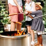 Solo Stove ローストスティック (SS-STICKS) / ROASTING STICKS STEL 36"