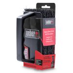 Weber 無臭網用スクラブスポンジ 6個セット (8026) / GRATE SCRUBBER SPONGE
