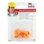 3M  Tekk 使い捨てイヤープラグ(90538-80025T) / PROTECTR HEAR PODS REPL
