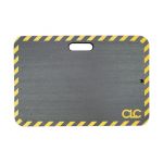 CLC  Work Gear 膝用マット (302) / KNEELING MAT 14INX21IN CLC